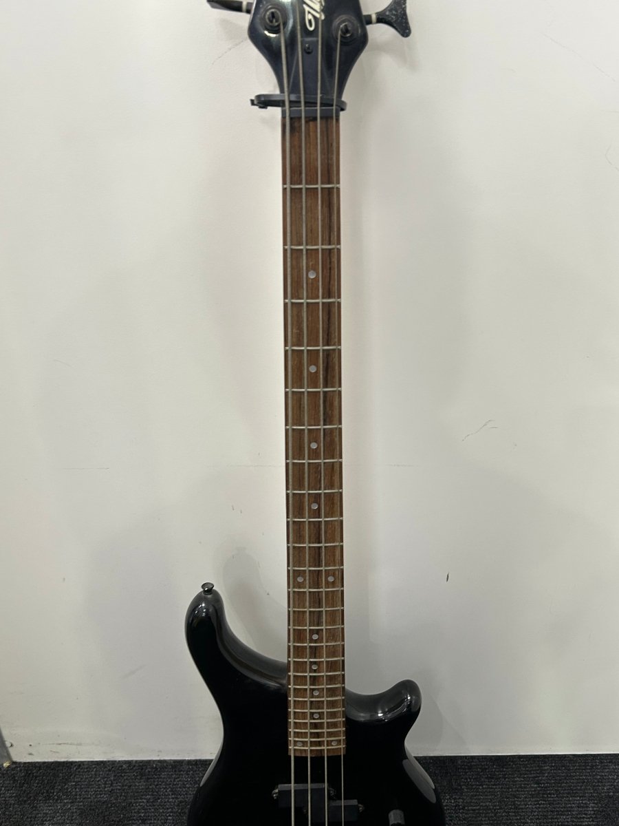 Woodstock 4 - String Electric Bass Guitar - Mega Cash Sydney