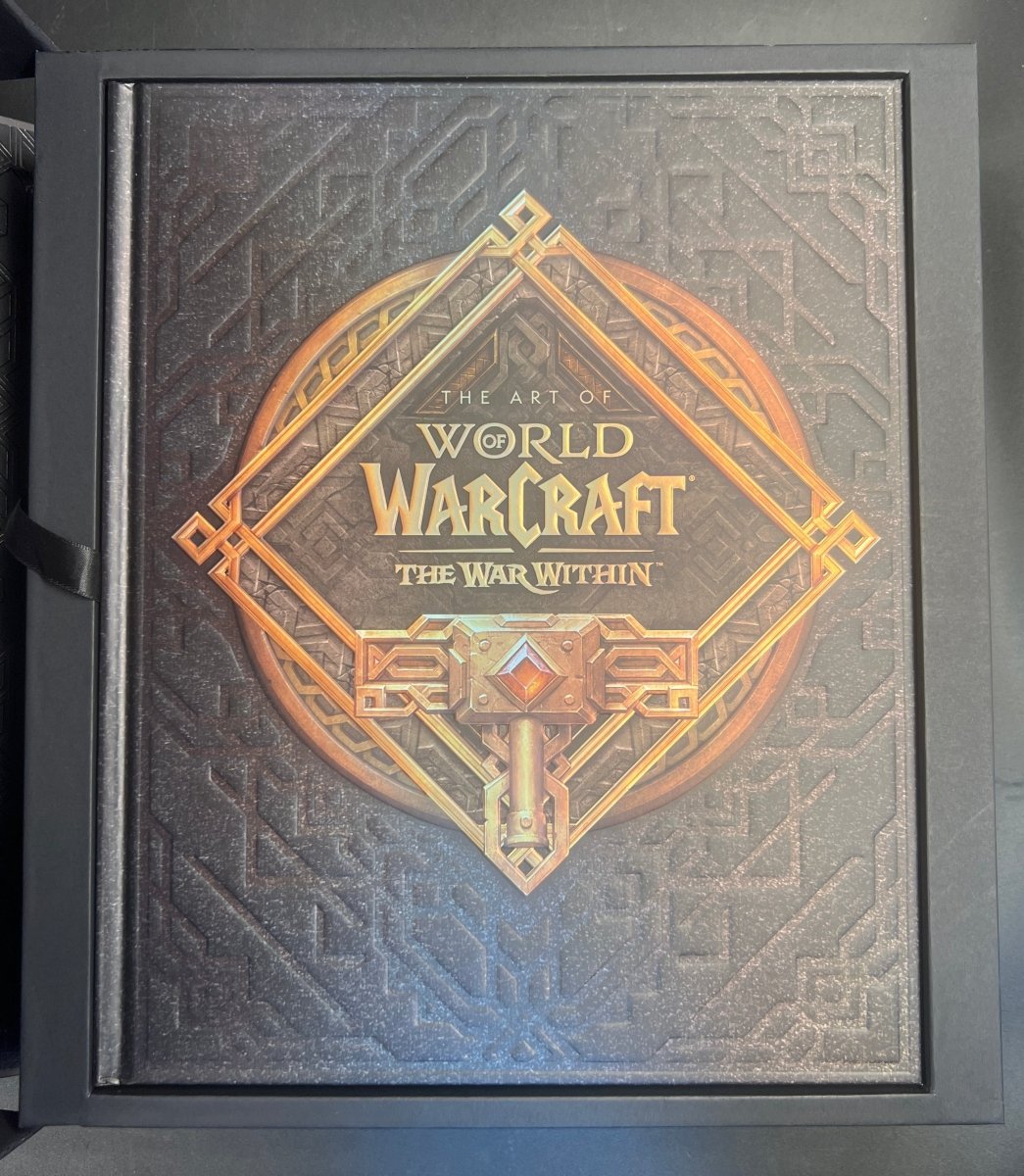 World Of Warcraft 20th Anniversary Gryphon Statue - Mega Cash Sydney