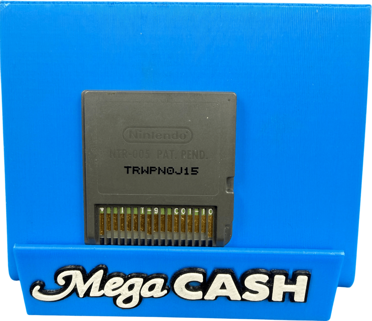 Wreck - It Ralph - Nintendo DS Game Cartridge Only - Mega Cash Sydney