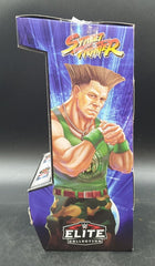 WWE X Street Fighter Elite Collection John Cena as Guile 6 inch Action Figure - Mega Cash Sydney
