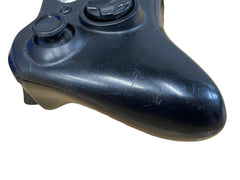 XBOX 360 Controller - Black - Mega Cash Sydney