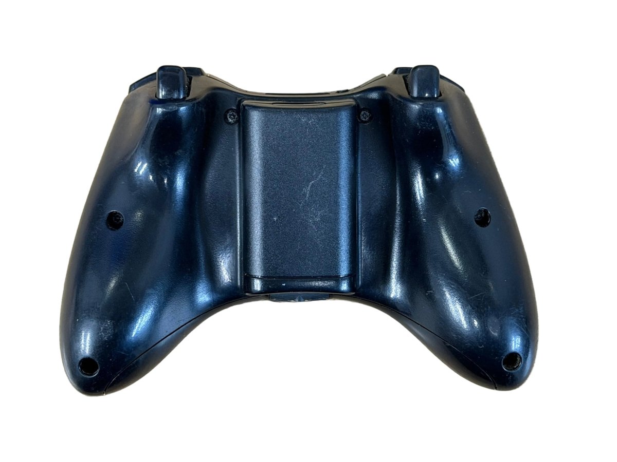 XBOX 360 Controller - Black - Mega Cash Sydney