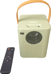 XCD - PROJECTOR - XCD720PG - WITH REMOTE AND POWERLEAD - Mega Cash Sydney