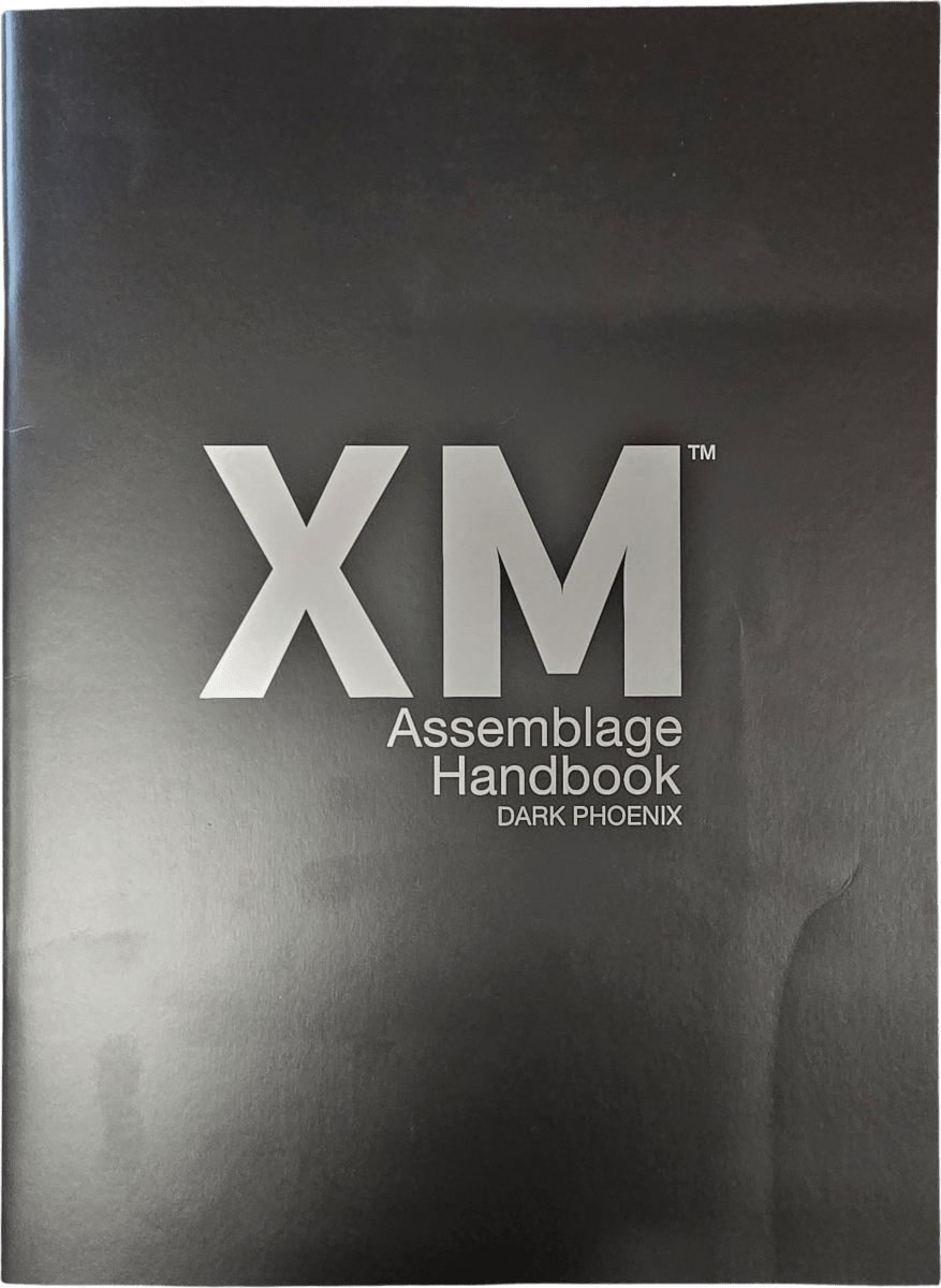 XM STUDIOS - Dark Phoenix - 1/4 Scale - XM100067CSG - Statue - Mega Cash Sydney