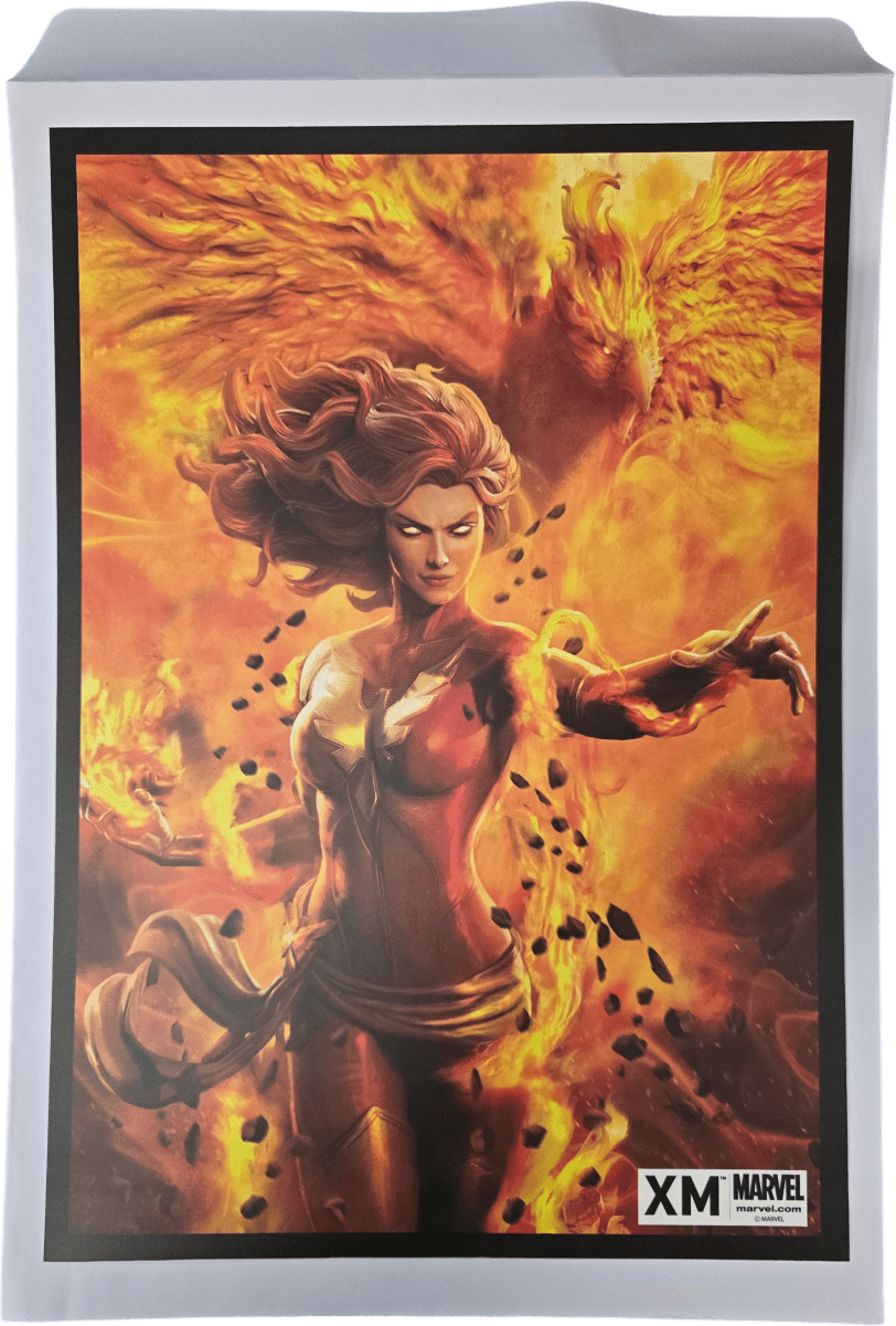 XM STUDIOS - Dark Phoenix - 1/4 Scale - XM100067CSG - Statue - Mega Cash Sydney