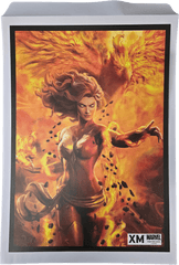 XM STUDIOS - Dark Phoenix - 1/4 Scale - XM100067CSG - Statue - Mega Cash Sydney