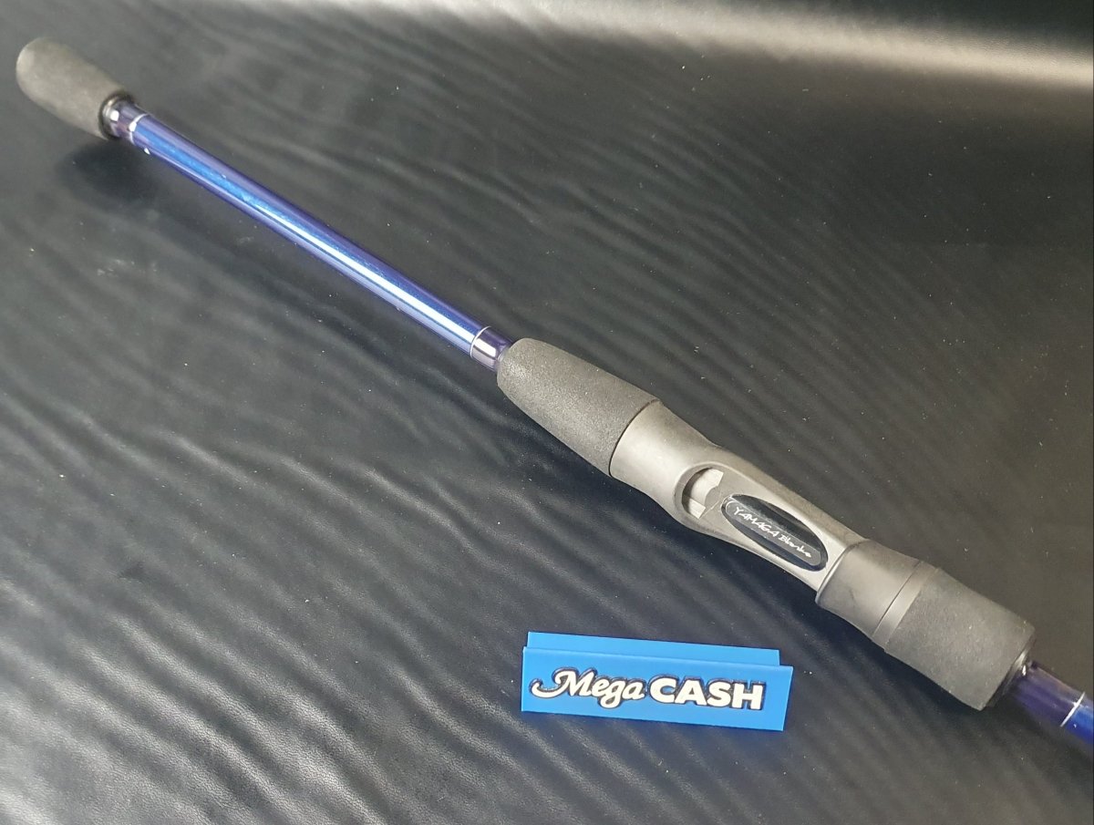 Yamaga Blanks - Blue Current Ⅲ - 82/B - Fishing Rod - Mega Cash Sydney