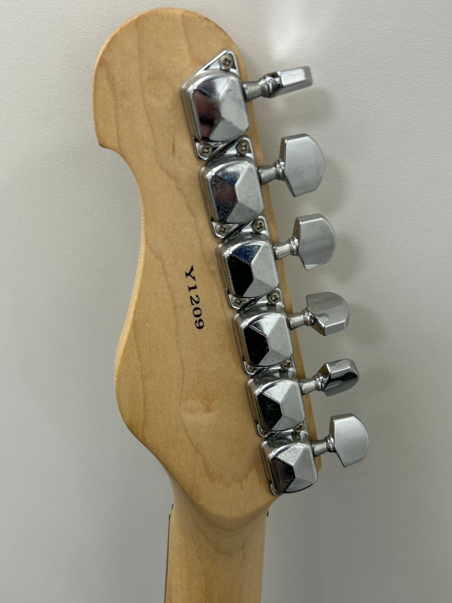 Yamaha 6 - String Electric Guitar EG - 112C - Mega Cash Sydney