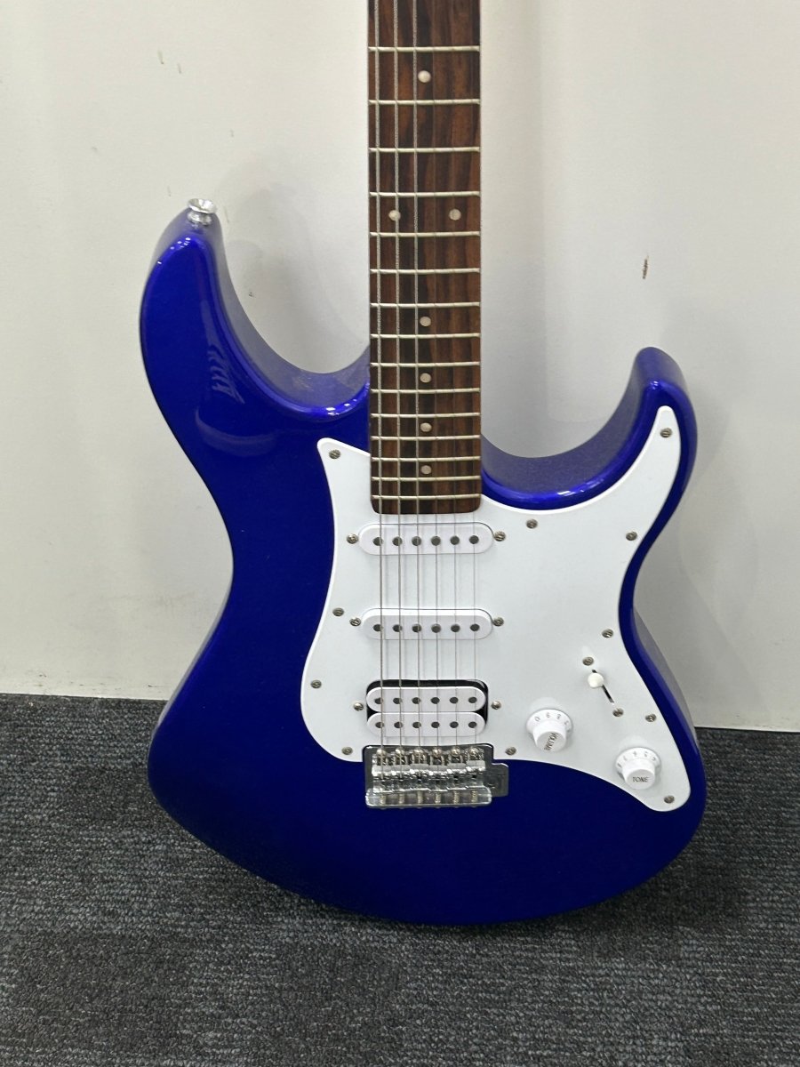 Yamaha 6 - String Electric Guitar EG - 112C - Mega Cash Sydney