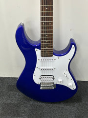 Yamaha 6 - String Electric Guitar EG - 112C - Mega Cash Sydney