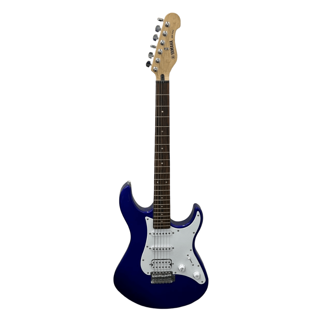 Yamaha 6 - String Electric Guitar EG - 112C - Mega Cash Sydney