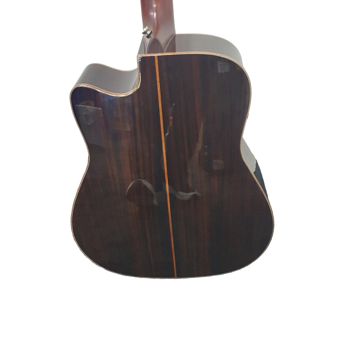 Yamaha - A5R A.R.E. - Semi Acoustic Guitar + Hard Case (RRP $2100) - Mega Cash Sydney