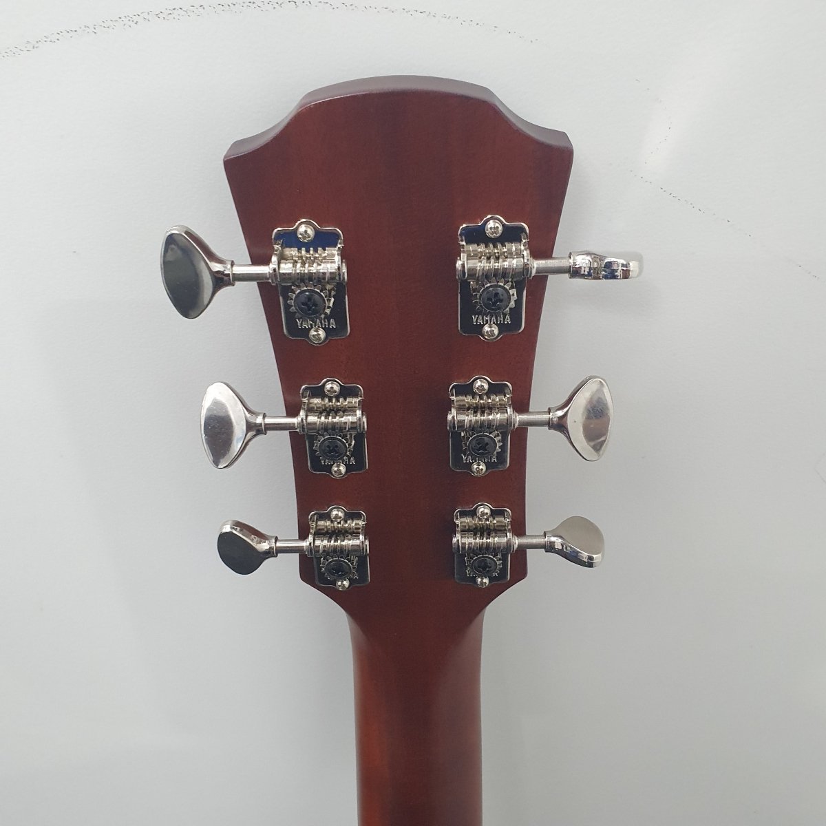Yamaha - A5R A.R.E. - Semi Acoustic Guitar + Hard Case (RRP $2100) - Mega Cash Sydney