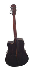 Yamaha - A5R A.R.E. - Semi Acoustic Guitar + Hard Case (RRP $2100) - Mega Cash Sydney