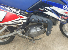 YAMAHA MOTORBIKE TTR110 - 2015 - Mega Cash Sydney