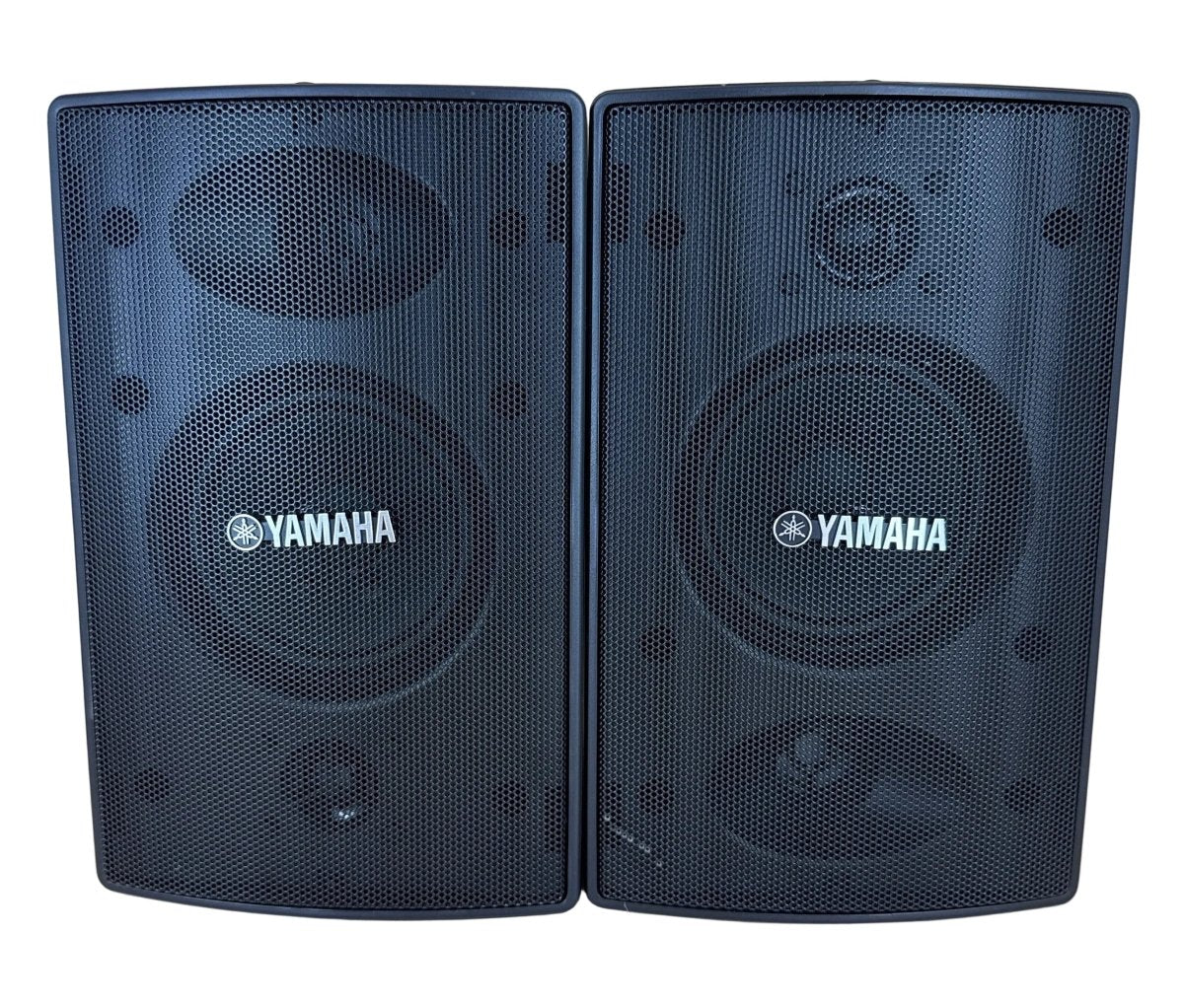 YAMAHA - NS-AW194 - All Weather Speakers - Mega Cash Sydney