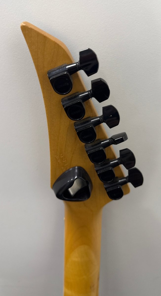 Yamaha RGX612S - Electric Guitar - Mega Cash Sydney