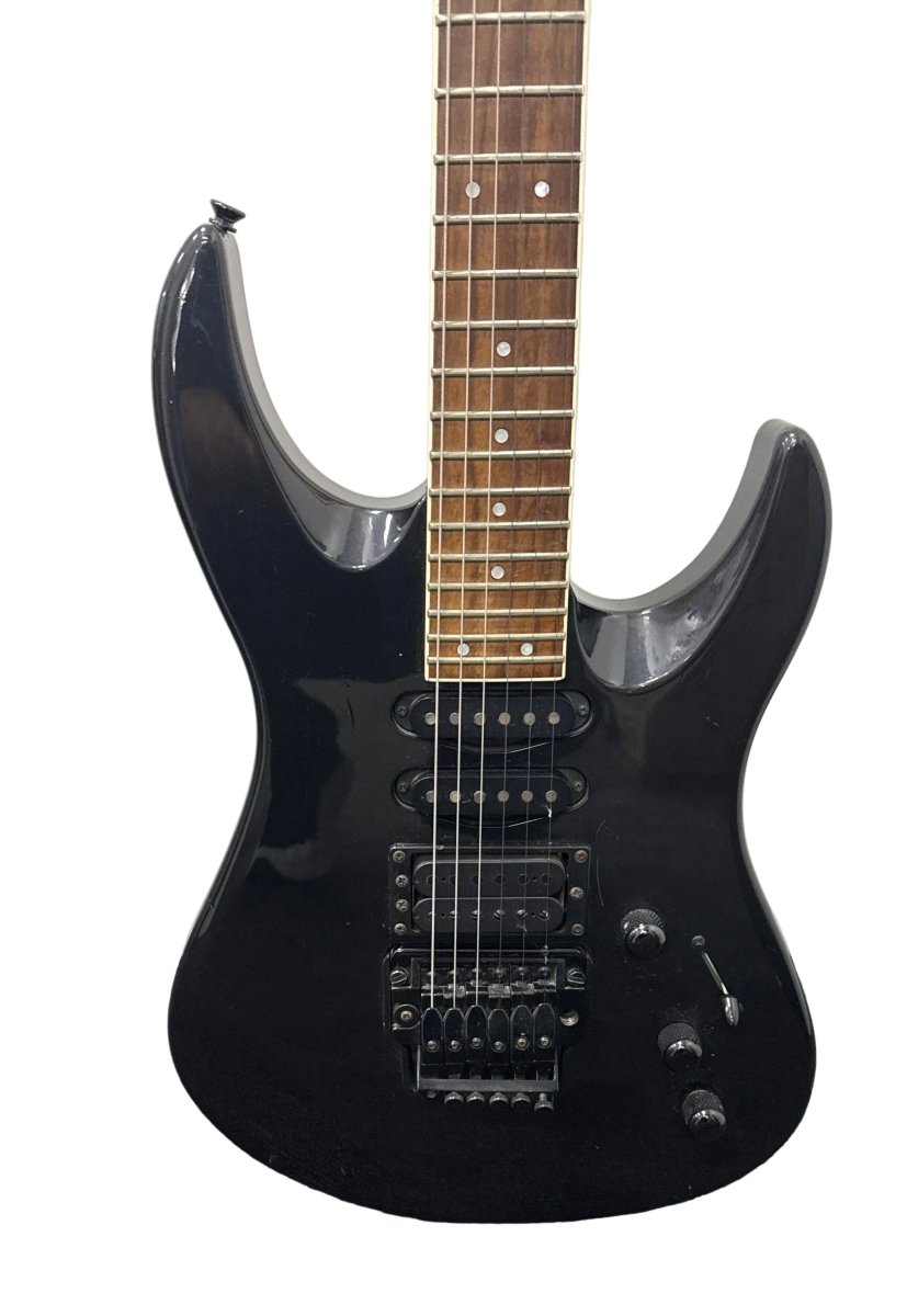 Yamaha RGX612S - Electric Guitar - Mega Cash Sydney
