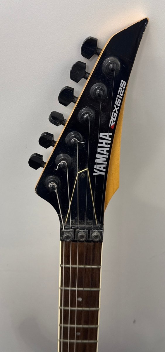 Yamaha RGX612S - Electric Guitar - Mega Cash Sydney