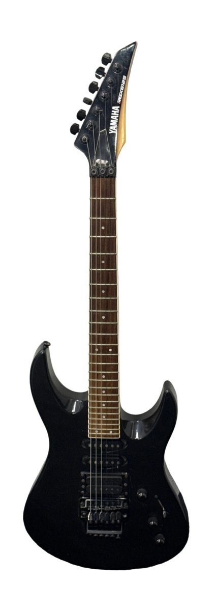 Yamaha RGX612S - Electric Guitar - Mega Cash Sydney