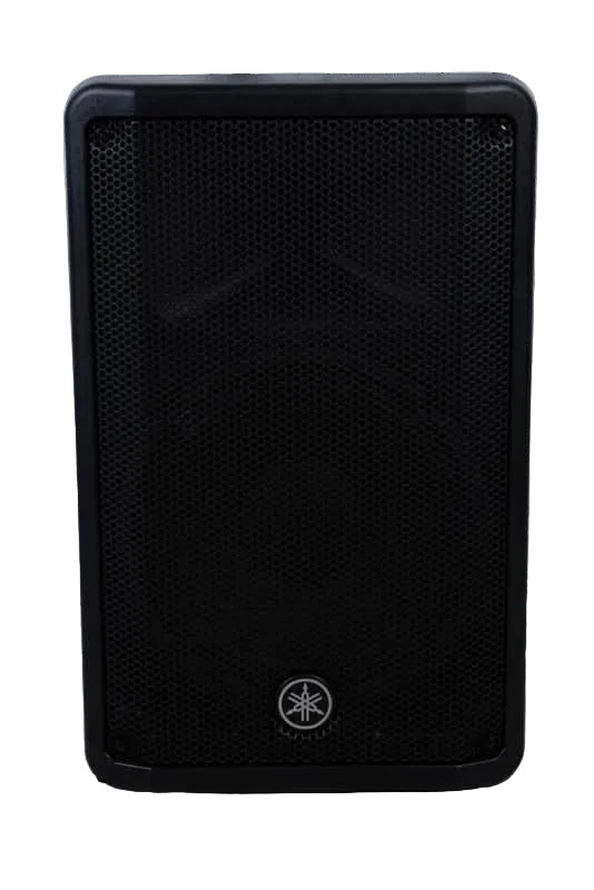 YAMAHA SPEAKER DBR10 - Mega Cash Sydney