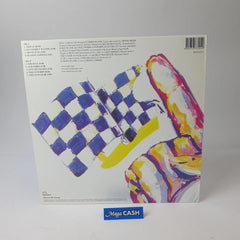 YELLO - "Flag" - LP RECORD - Music on Vinyl – MOVLP535 - Mega Cash Sydney