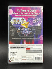 Yi-Gi-Oh! Legacy Of The Duelist Link Evolution Nintendo Switch Game - Mega Cash Sydney