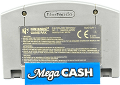 Yoshi’s Story - Nintendo 64 (N64) Game Cartridge - Mega Cash Sydney