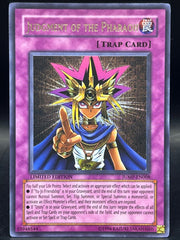 Yu-Gi-Oh - Judgment Of The Pharaoh JUMP-EN008 - Mega Cash Sydney