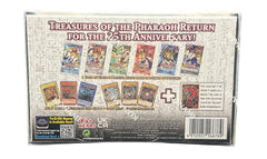 Yu-Gi-Oh Legendary Collection 25TH Anniversary Edition - Mega Cash Sydney