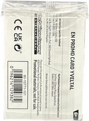 Yveltal - EB Games Promo (SEALED) - Mega Cash Sydney