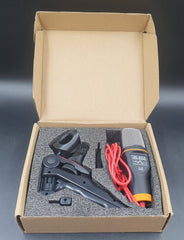 ZAC SOUND - CONDENSER MICROPHONE - SF666 PRO - Mega Cash Sydney