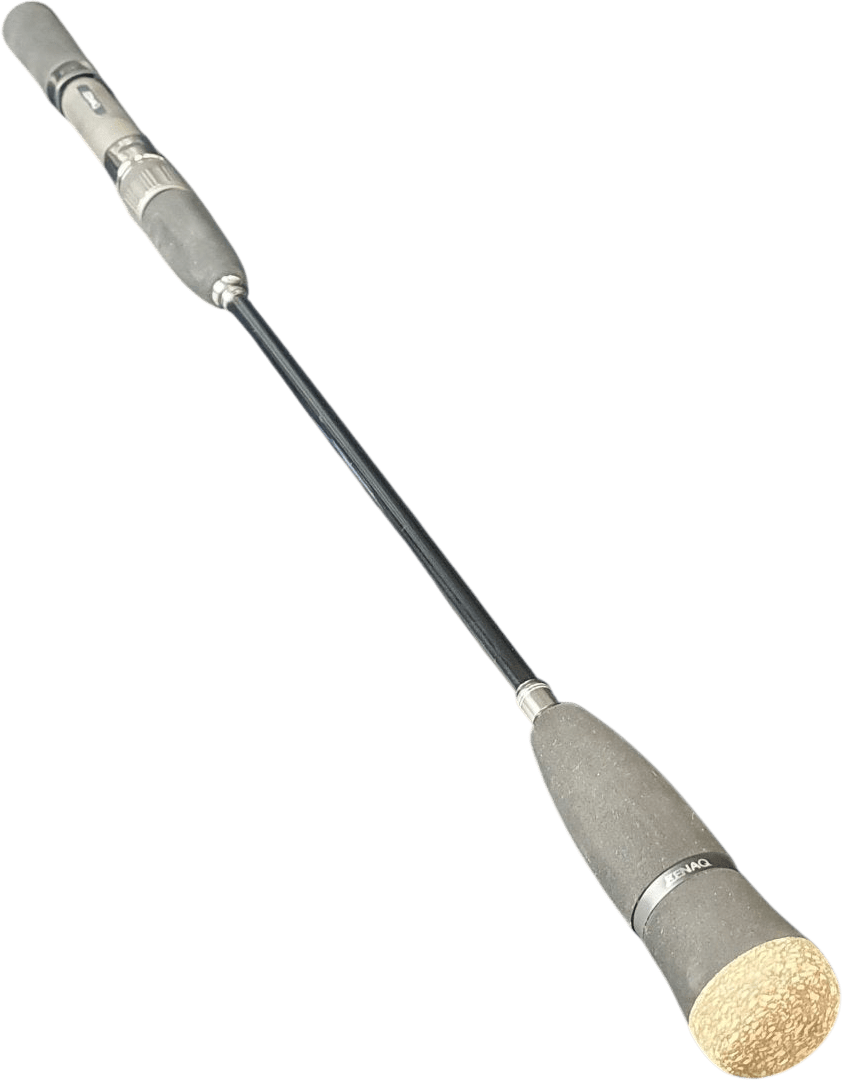 ZENAQ - FISHING ROD - FOKEETO - FS64 - 5.5 - Mega Cash Sydney