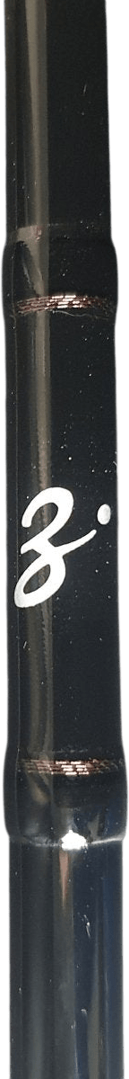 ZENAQ - FISHING ROD - FOKEETO - FS64 - 5.5 - Mega Cash Sydney