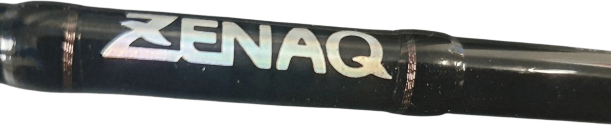 ZENAQ - FISHING ROD - FOKEETO - FS64 - 5.5 - Mega Cash Sydney