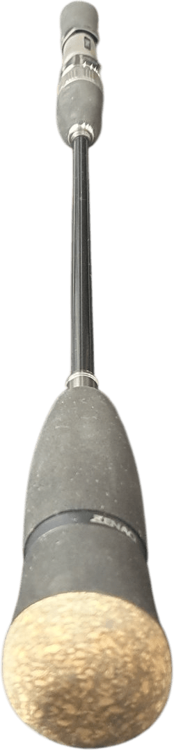 ZENAQ - FISHING ROD - FOKEETO - FS64 - 5.5 - Mega Cash Sydney