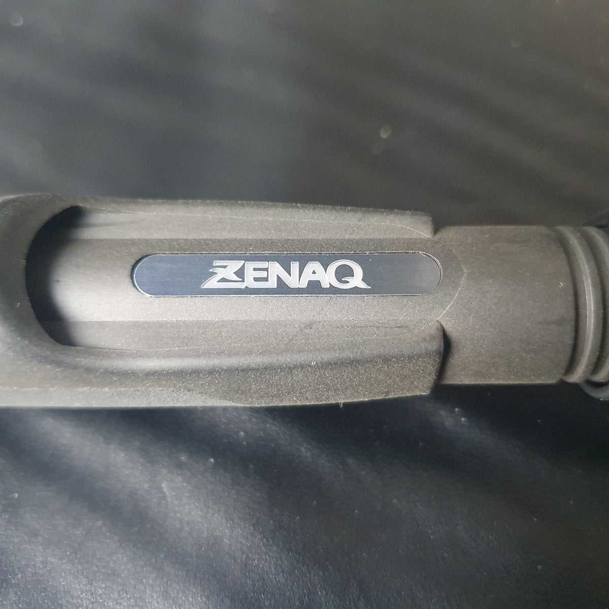 ZENAQ - FISHING ROD - SNIPE S78XX - WITH BAG - Mega Cash Sydney