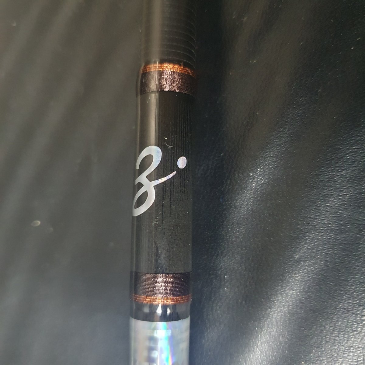 ZENAQ - FISHING ROD - SNIPE S78XX - WITH BAG - Mega Cash Sydney