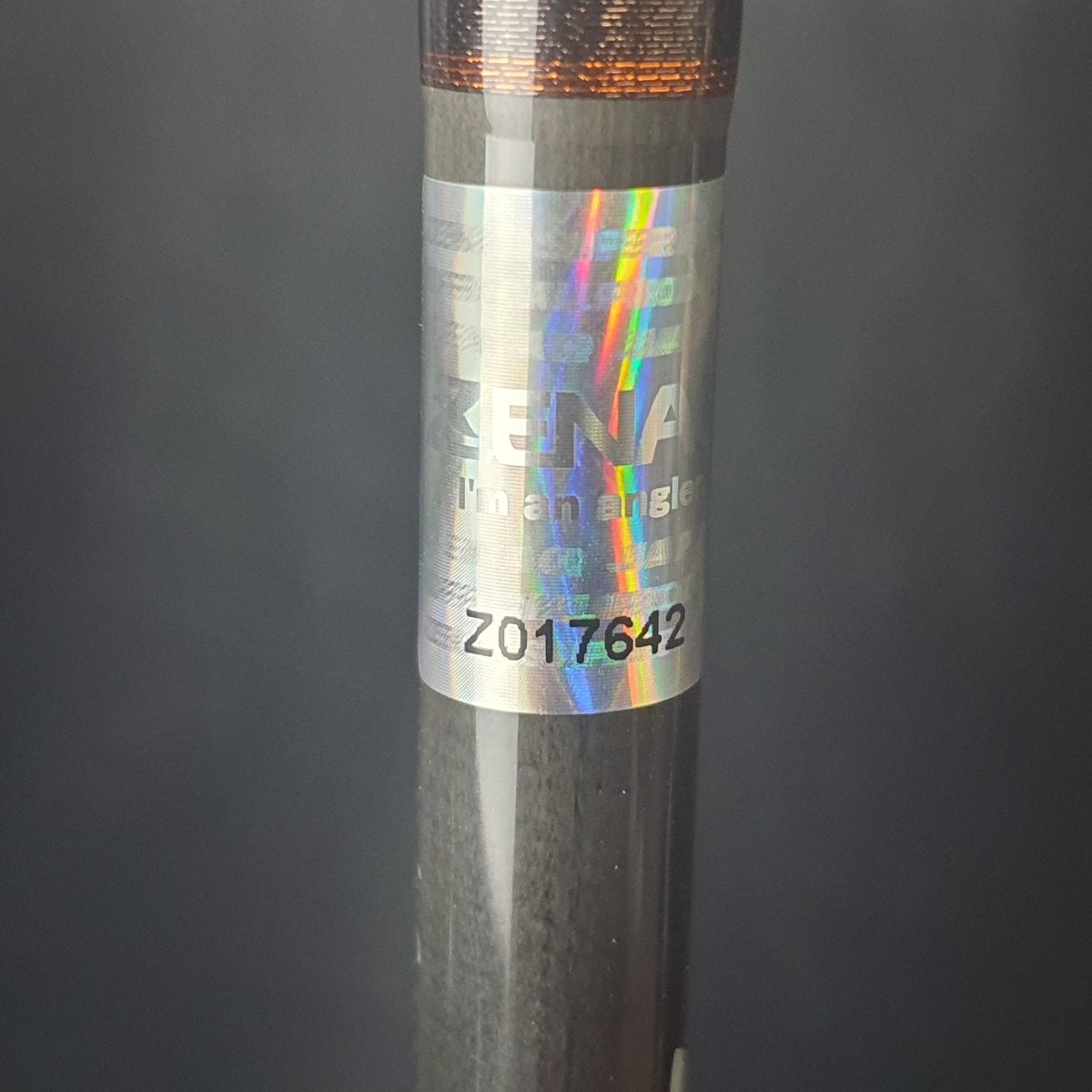 ZENAQ - FISHING ROD - SNIPE S78XX - WITH BAG - Mega Cash Sydney