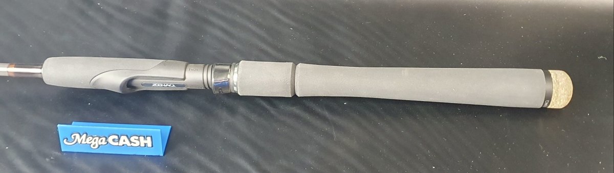 ZENAQ - FISHING ROD - SNIPE S78XX - WITH BAG - Mega Cash Sydney