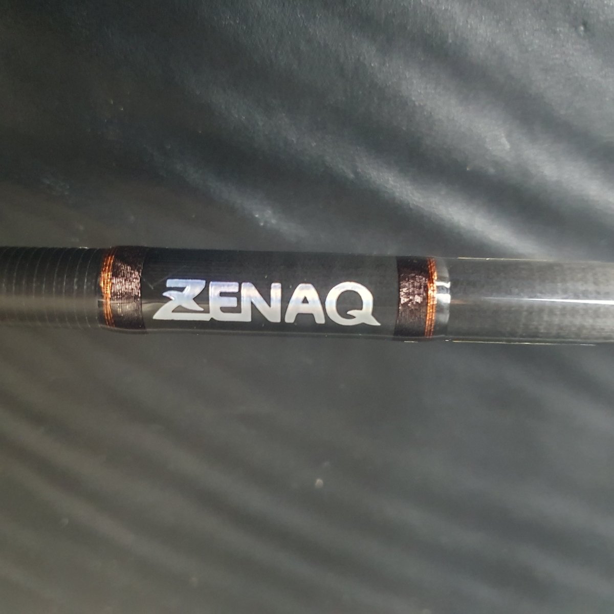 ZENAQ - FISHING ROD - SNIPE S78XX - WITH BAG - Mega Cash Sydney