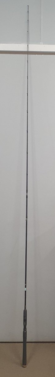 ZENAQ - FISHING ROD - SNIPE S78XX - WITH BAG - Mega Cash Sydney