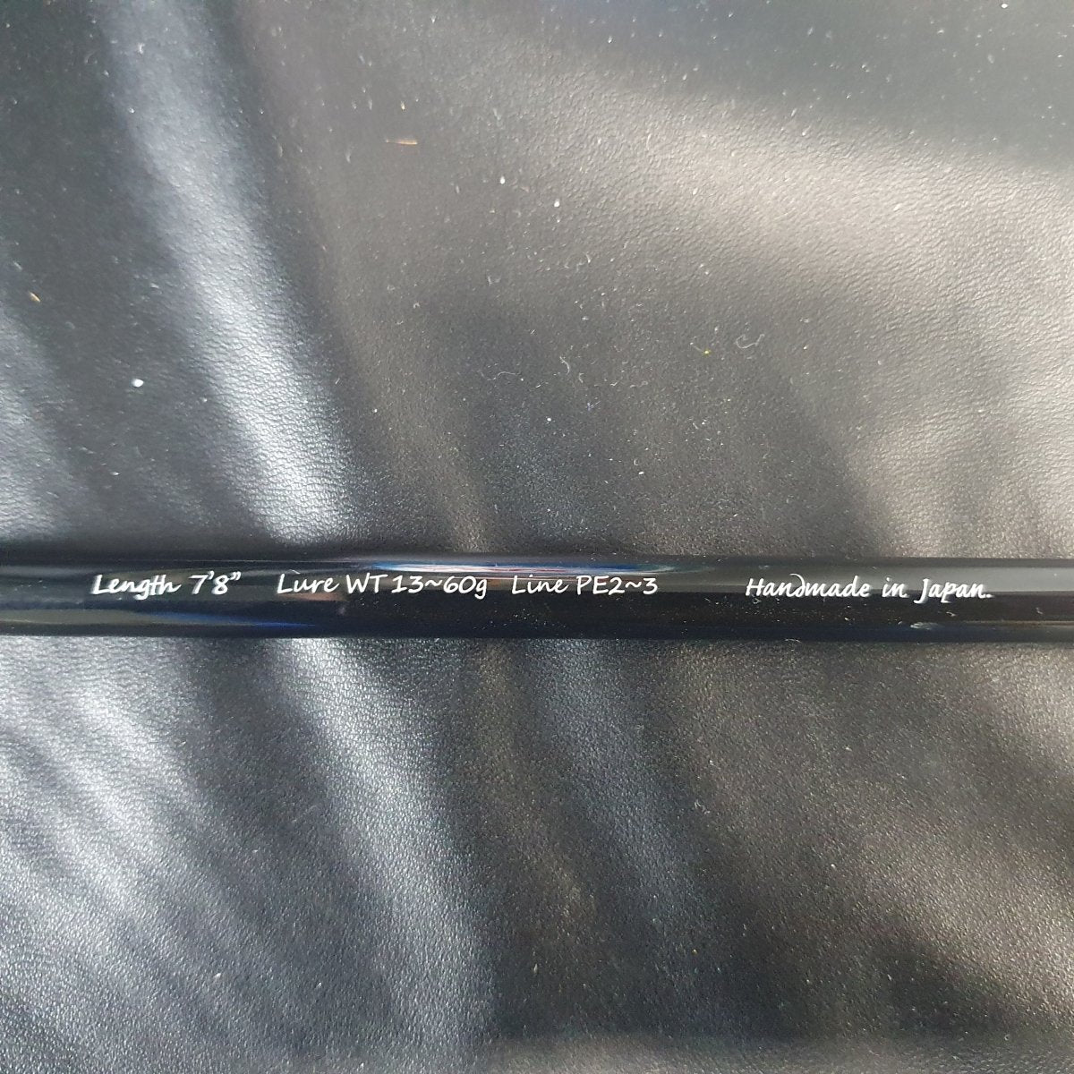 Zenaq - Fokeeto - FC78 - 2 - Longcast FISHING ROD - Mega Cash Sydney