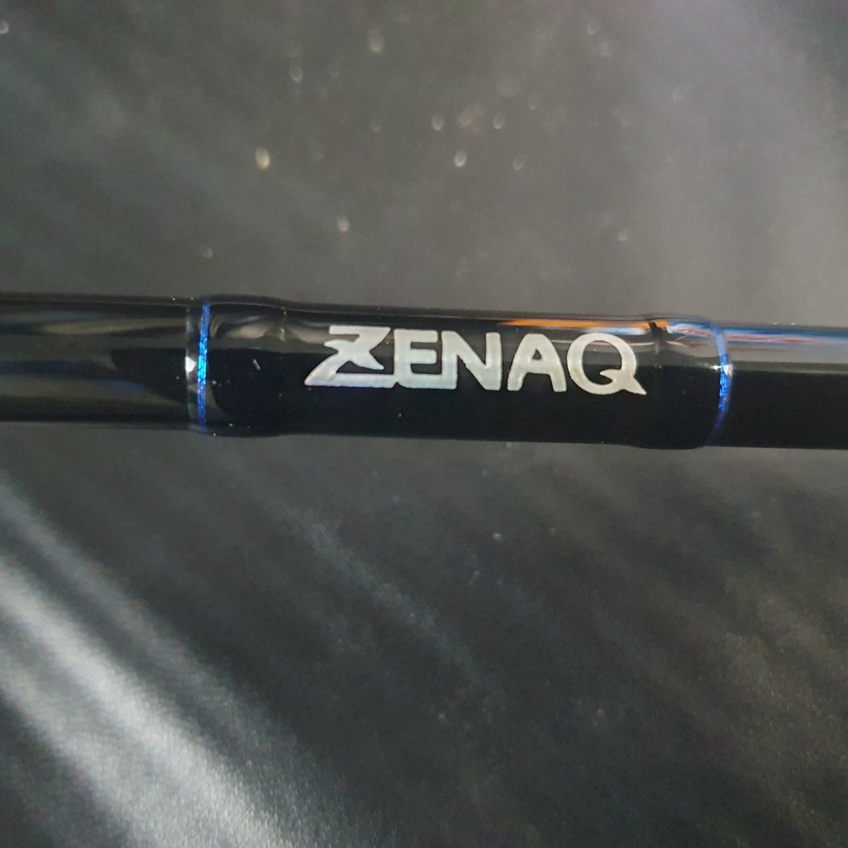 Zenaq - Fokeeto - FC78 - 2 - Longcast FISHING ROD - Mega Cash Sydney