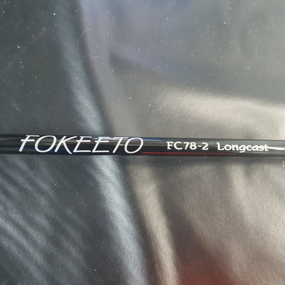 Zenaq - Fokeeto - FC78 - 2 - Longcast FISHING ROD - Mega Cash Sydney