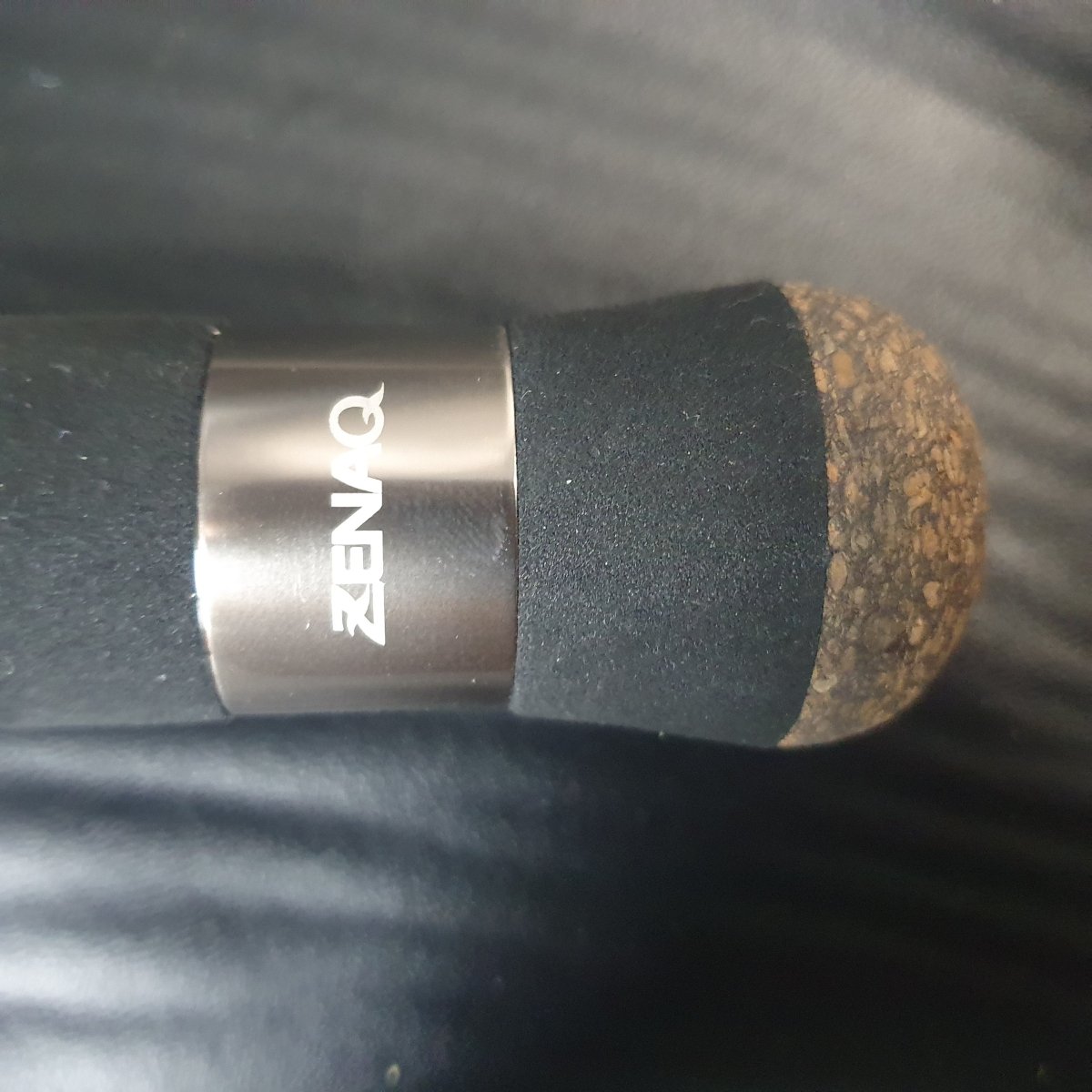 ZENAQ - TOBIZO CASTING - TC80 - 80G - 2 PIECE - FISHING ROD IN OWN CASE - Mega Cash Sydney