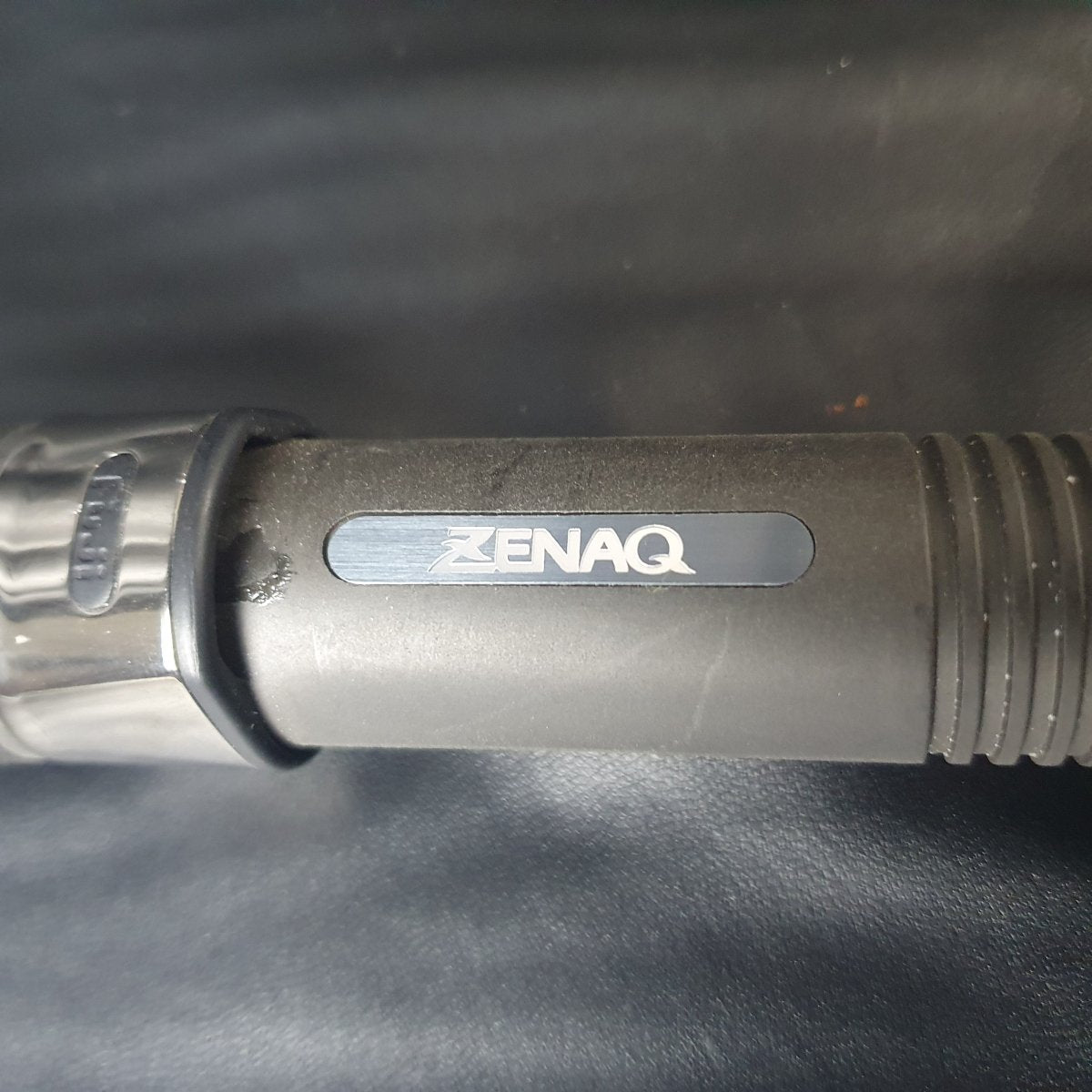 ZENAQ - TOBIZO CASTING - TC80 - 80G - 2 PIECE - FISHING ROD IN OWN CASE - Mega Cash Sydney
