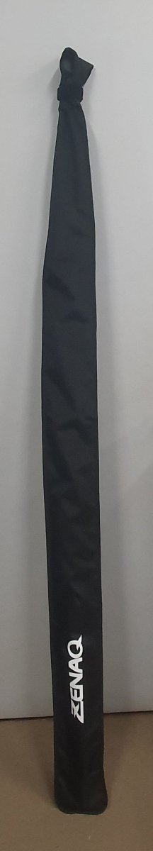 ZENAQ - TOBIZO CASTING - TC80 - 80G - 2 PIECE - FISHING ROD IN OWN CASE - Mega Cash Sydney