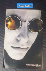 ZERO ASSASSIN - Australian Comic - Volume 1 Issue  3 - 1995 - Mega Cash Sydney