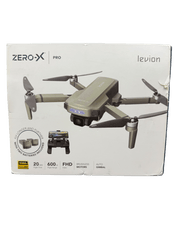Zero - X Pro Levion ZXP - DR Gimble Drone - Mega Cash Sydney